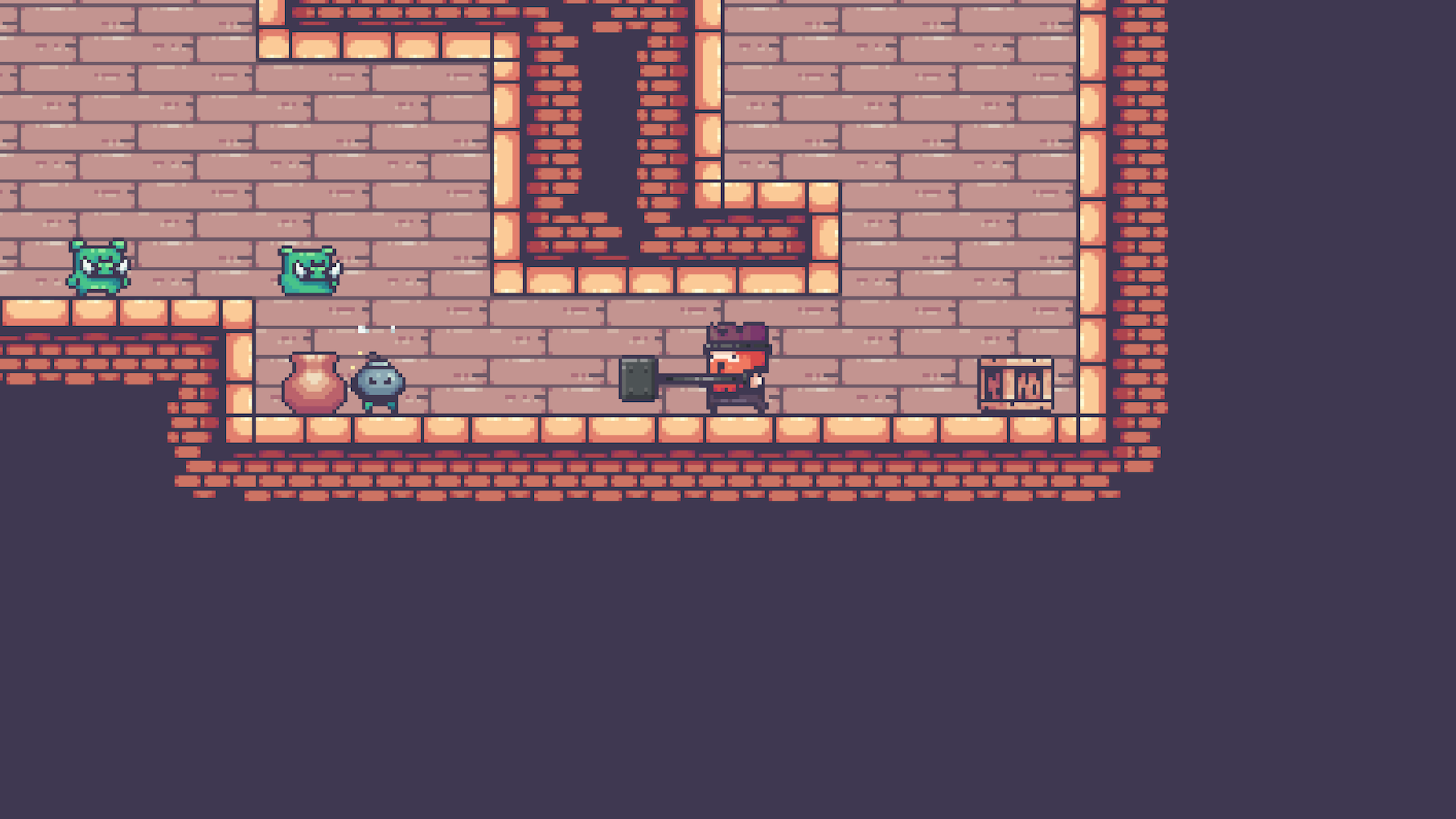 Układ puzzli łączących moduły gospodarcze